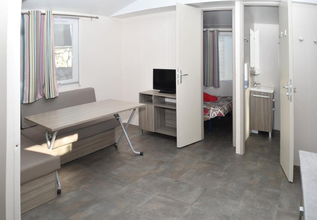 Camping Mare Monti Sestri Levante Zewnętrze zdjęcie