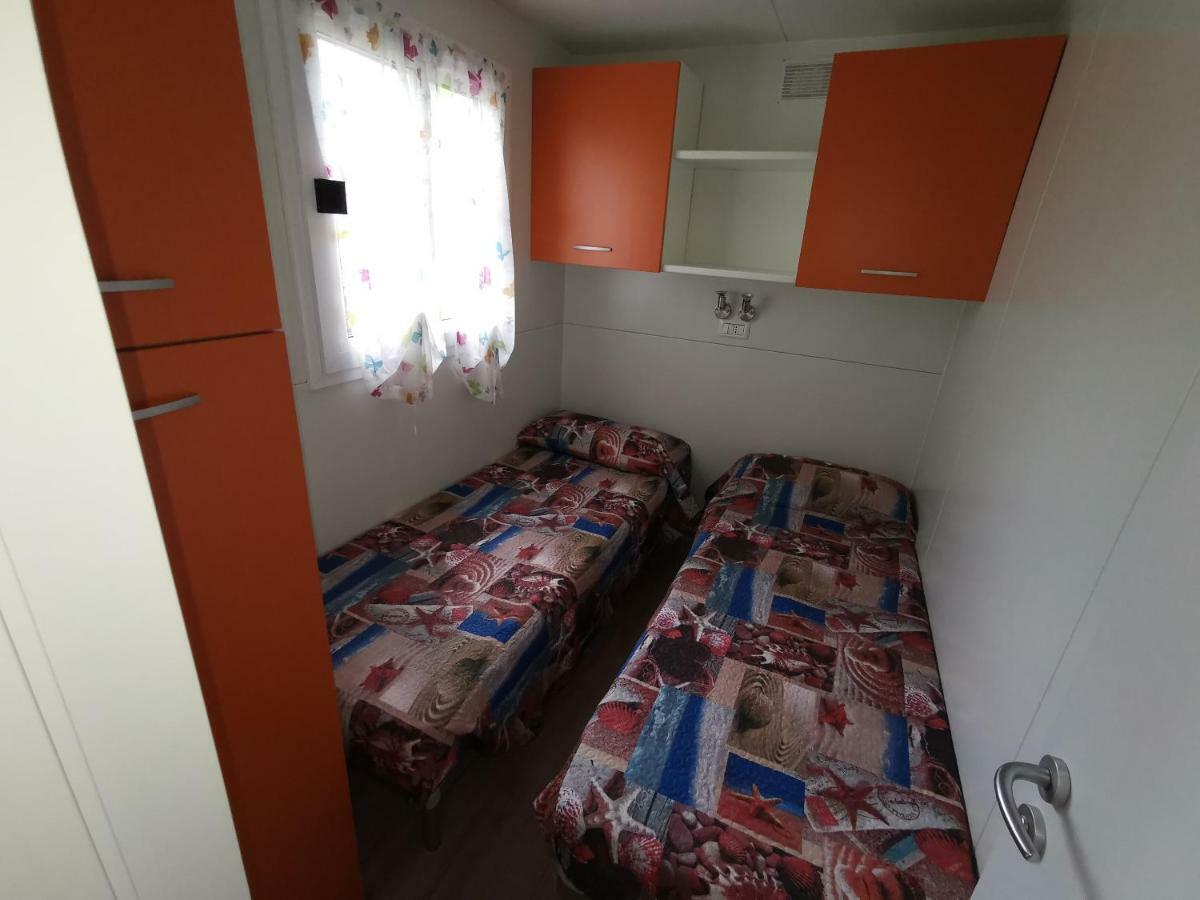 Camping Mare Monti Sestri Levante Zewnętrze zdjęcie