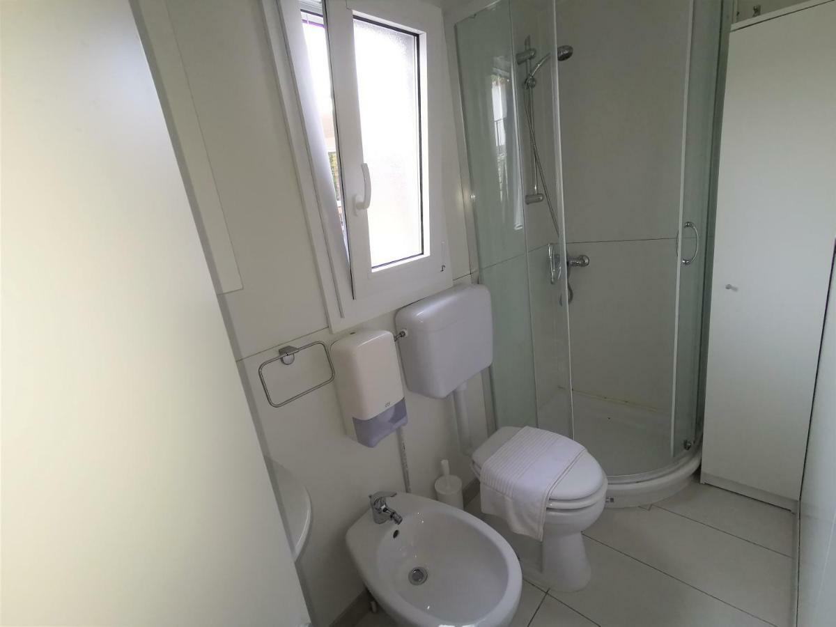 Camping Mare Monti Sestri Levante Zewnętrze zdjęcie