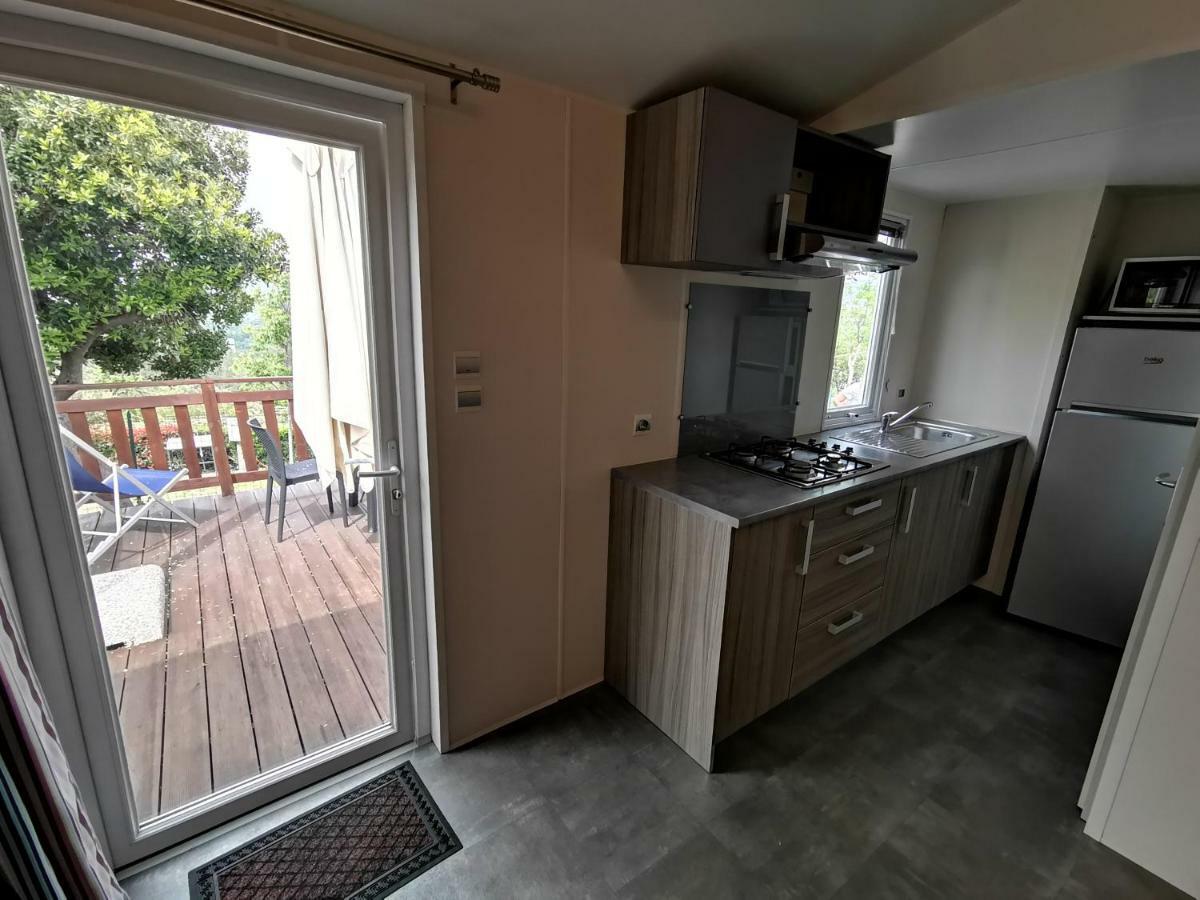 Camping Mare Monti Sestri Levante Zewnętrze zdjęcie