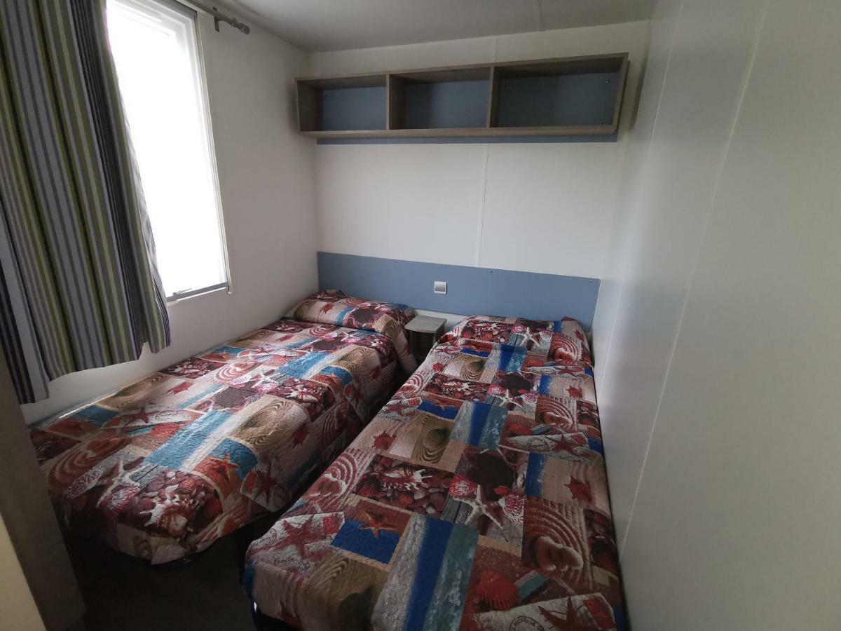 Camping Mare Monti Sestri Levante Zewnętrze zdjęcie